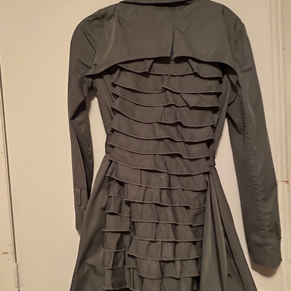 Spring / fall jacket - Picture 1 of 3